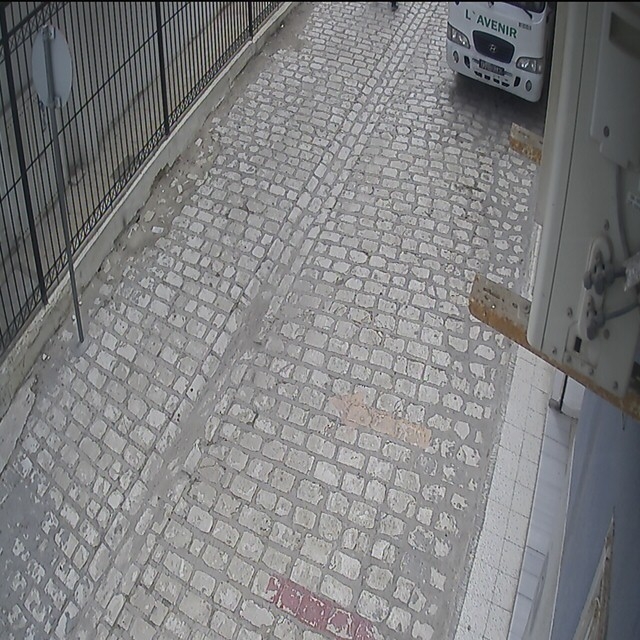 preview: online webcam  in Tunis