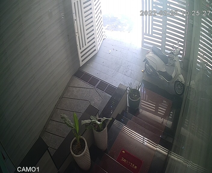 preview: IP camera - Hanoi