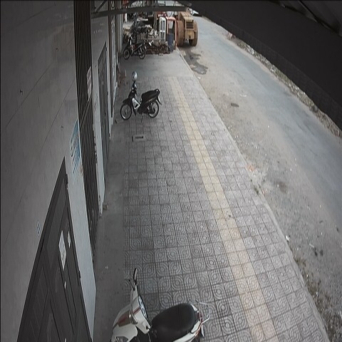 preview: IP camera - Hanoi