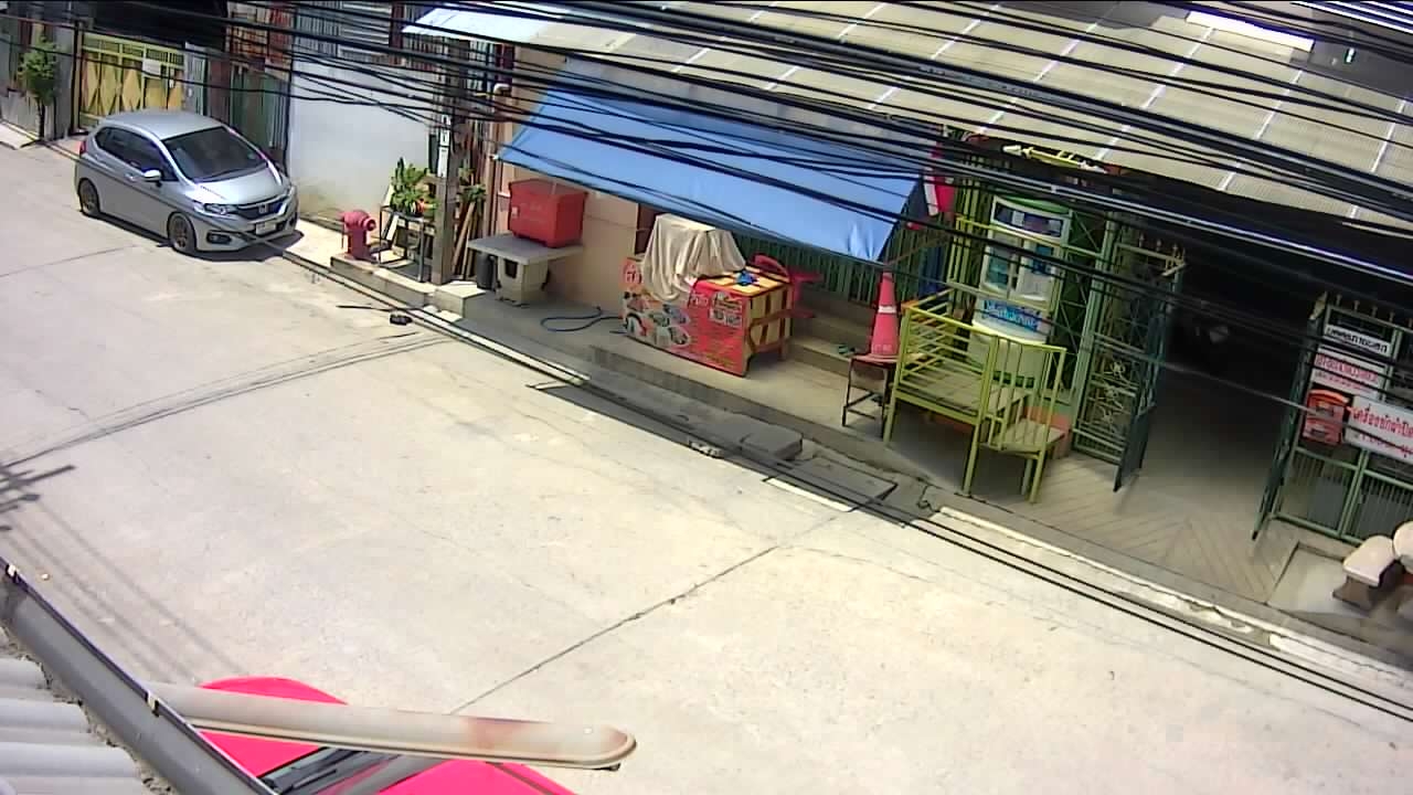 preview: IP camera - Bangkok