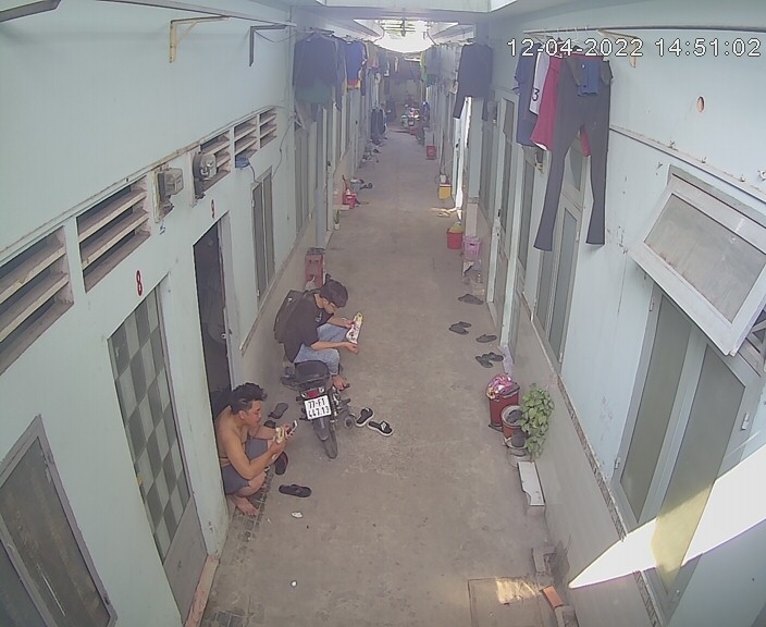 preview: IP camera - Ho Chi Minh City