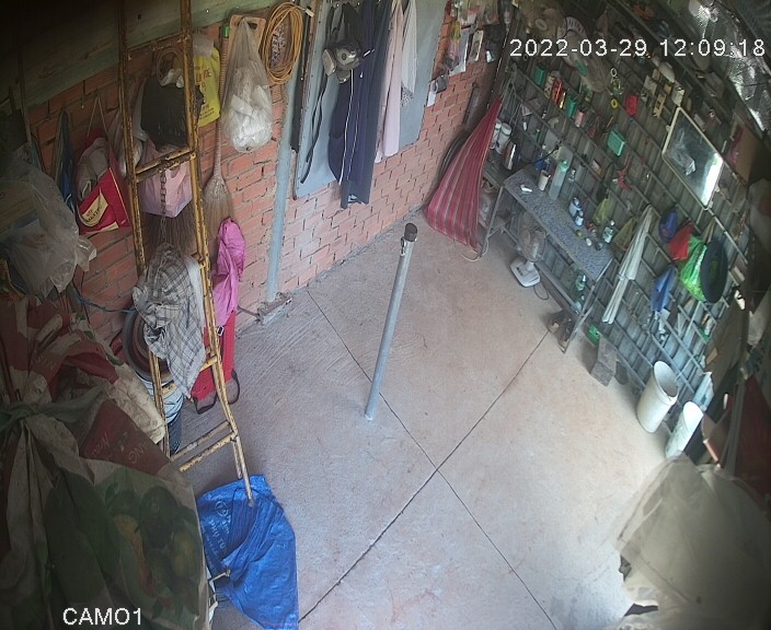 preview: IP camera - Ho Chi Minh City