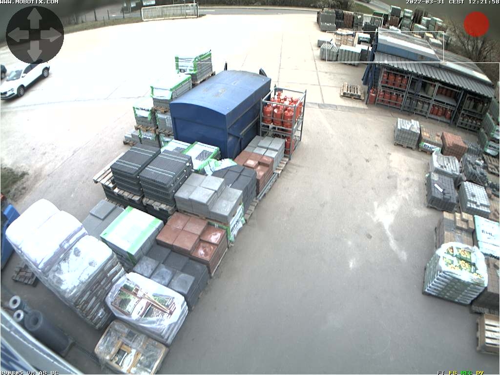 preview: live webcam  in Halle (Saale)