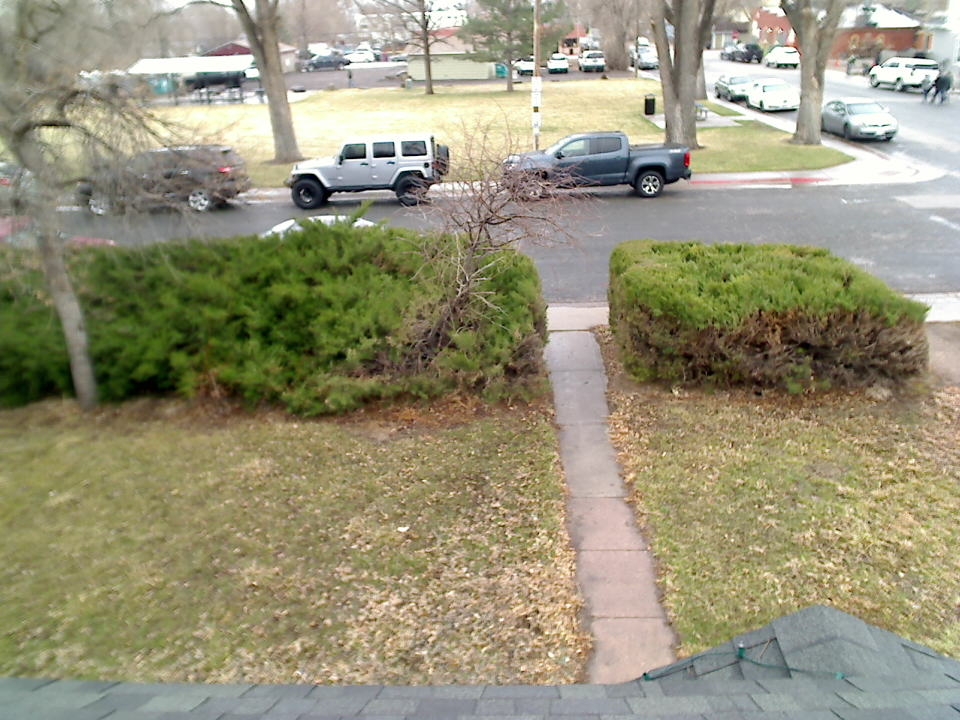 preview: a webcam in Greenwood Village
