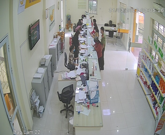 preview: online webcam  in Cao Bang