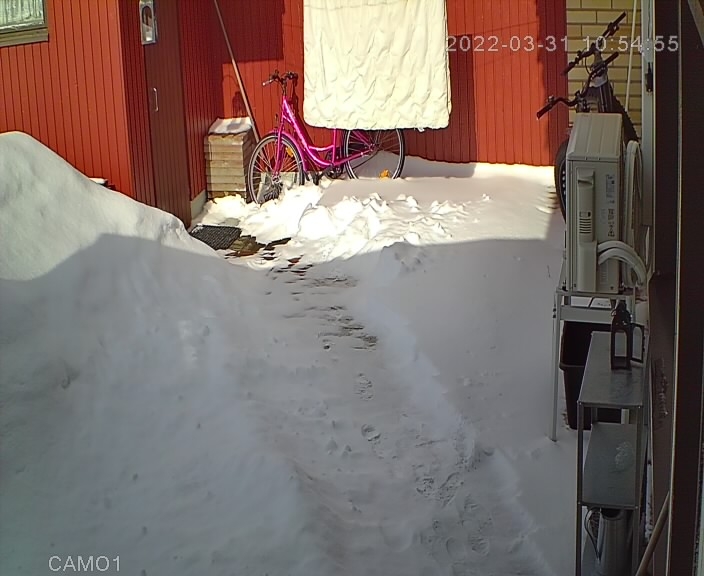 preview: webcam view in Heinola