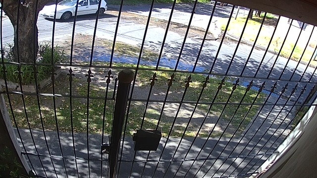 preview: IP camera - Buenos Aires