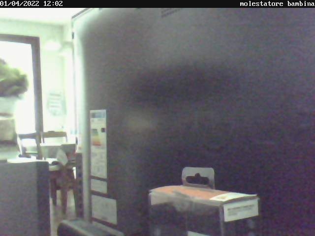 preview: IP camera - Florence