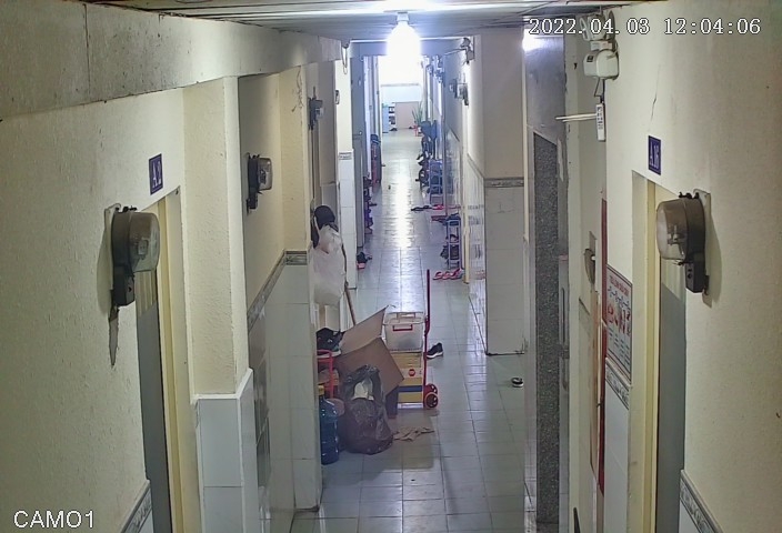 preview: IP camera - Ho Chi Minh City