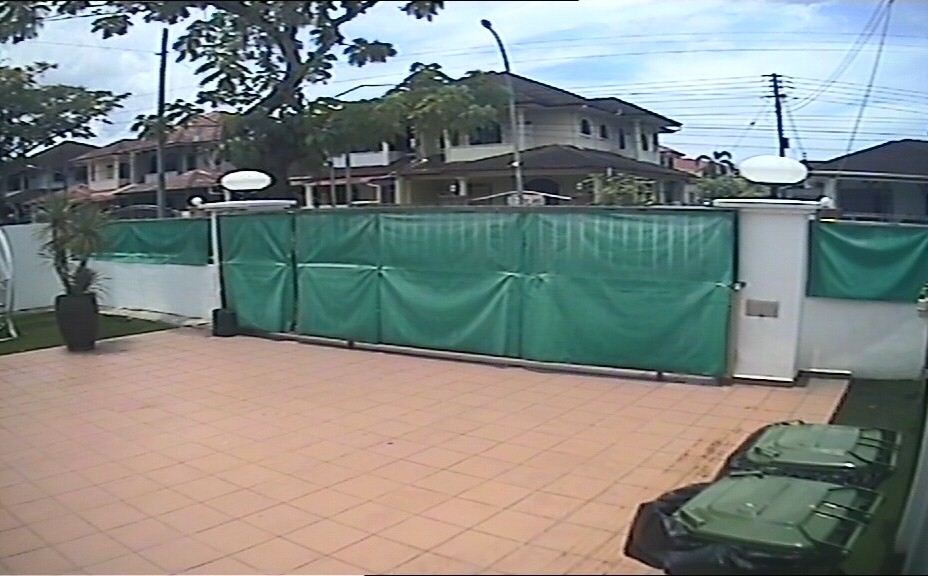 preview: live cam view Melaka