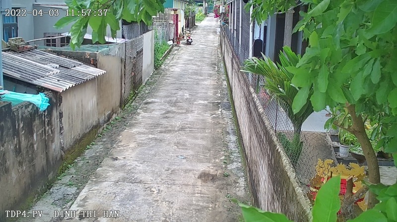preview: live webcam view Ninh Binh