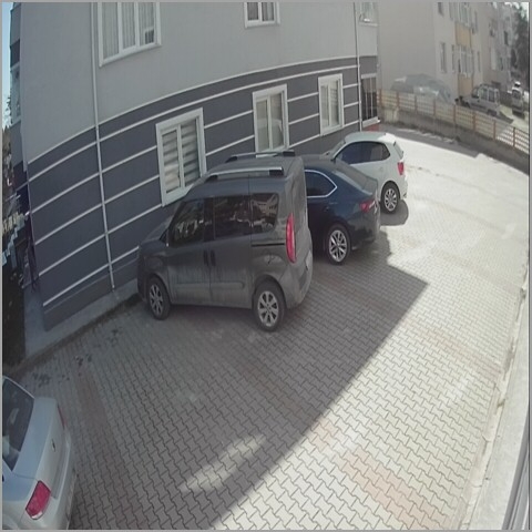 preview: webcam view in Bilecik