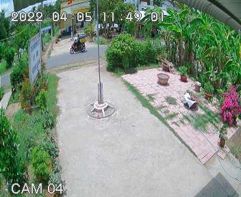 preview: webcam view in Tra Vinh