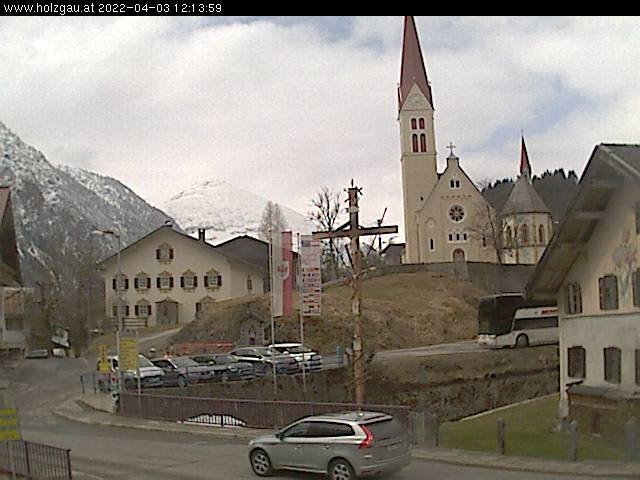preview: live cam view Worgl