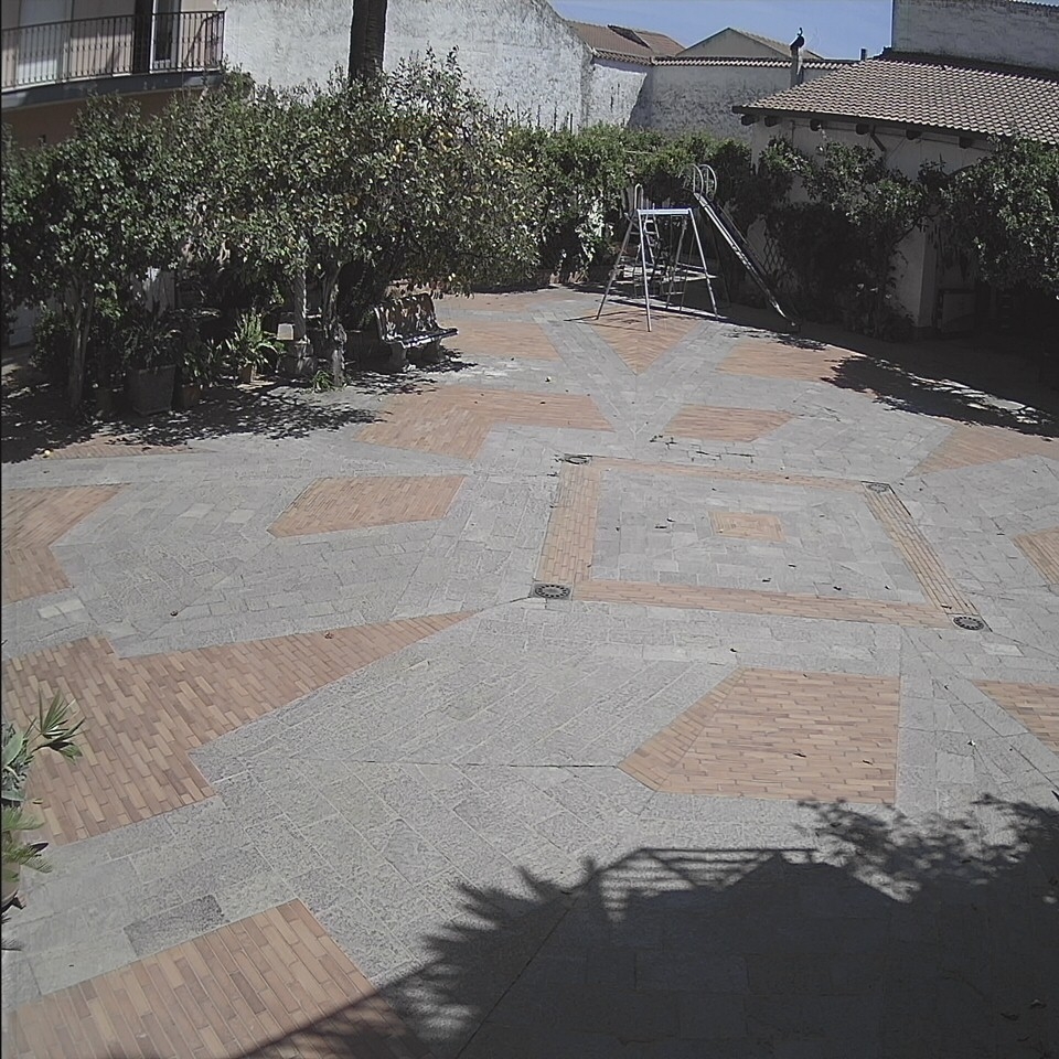 preview: online webcam  in Avellino