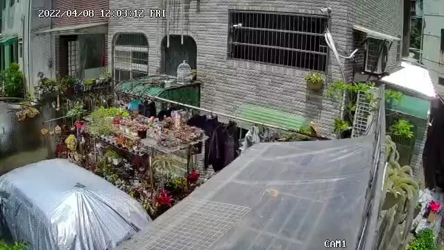 preview: IP camera - Taipei