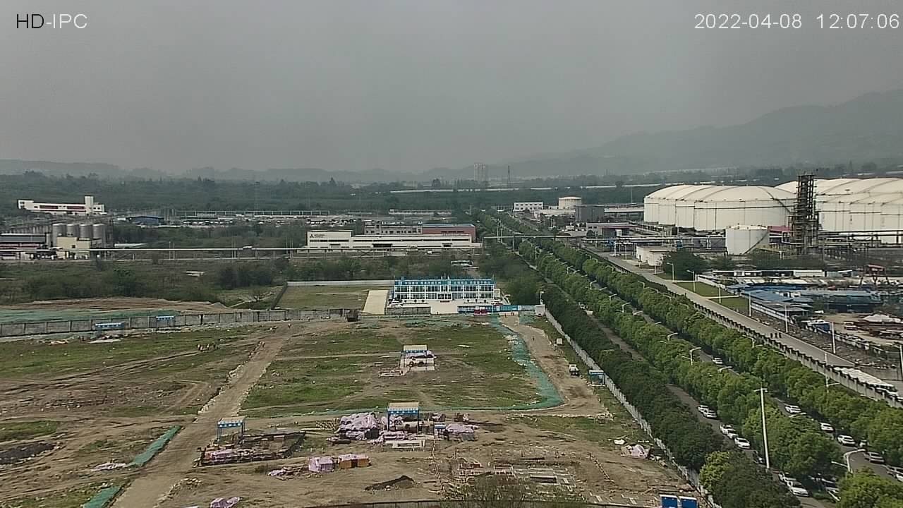 preview: live webcam view Chengdu