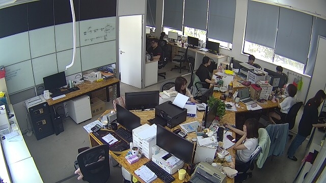 preview: live cam view Shenzhen