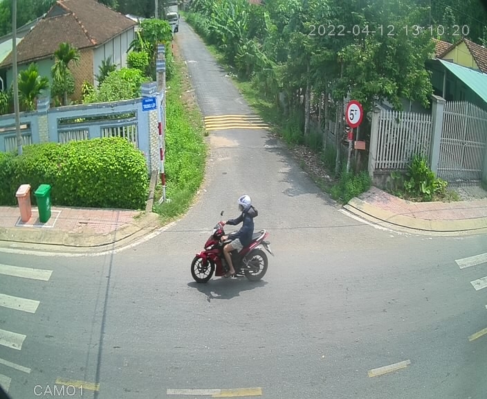 preview: IP camera - Ho Chi Minh City