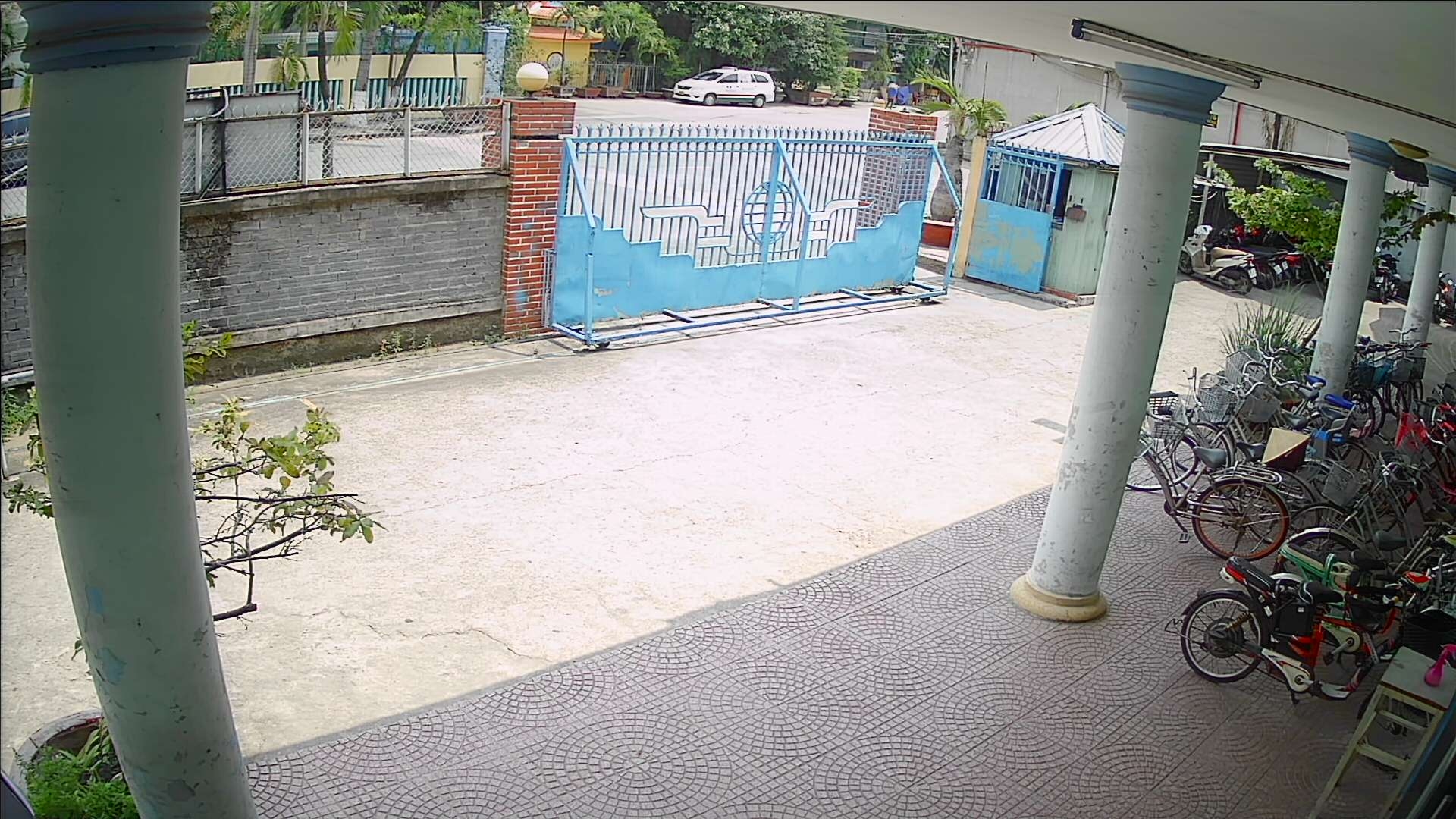 preview: IP camera - Ho Chi Minh City