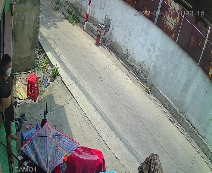 preview: IP camera - Hanoi
