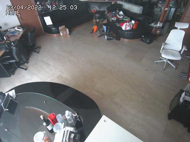 preview: IP camera - Bangkok