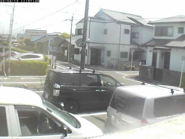 preview: IP camera - Tokyo