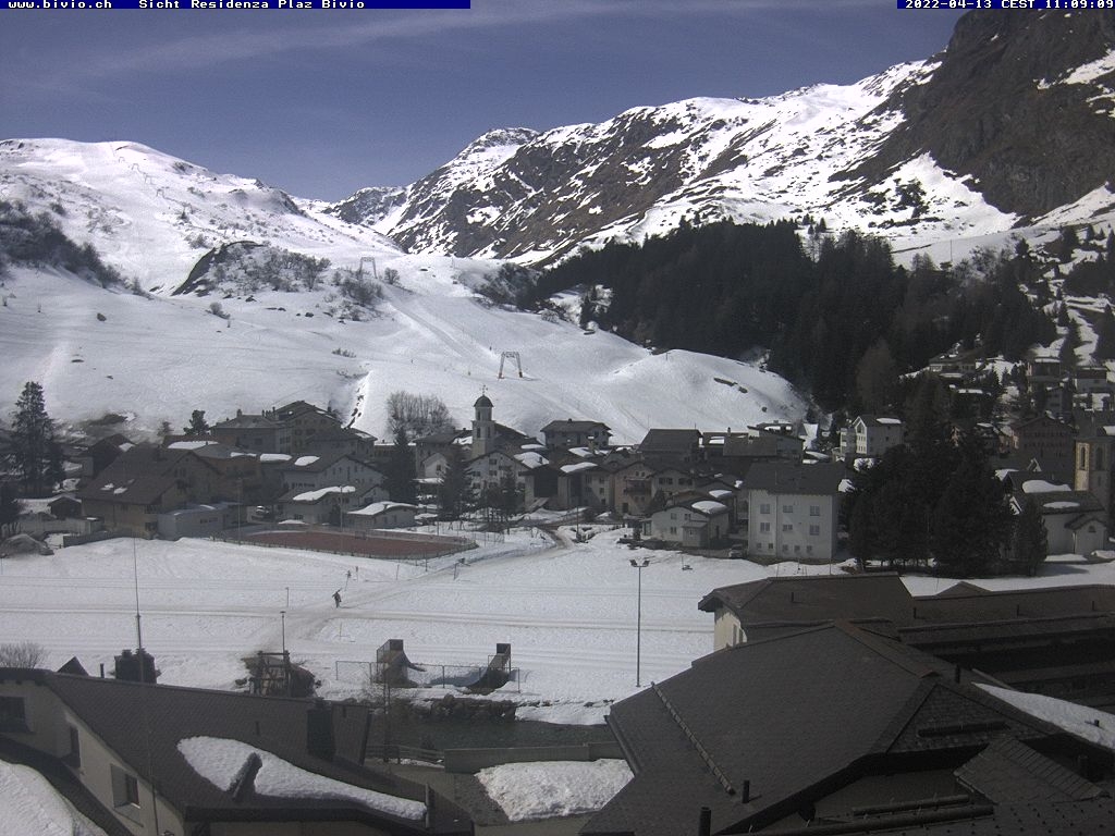 preview: live webcam  in Lauterbrunnen