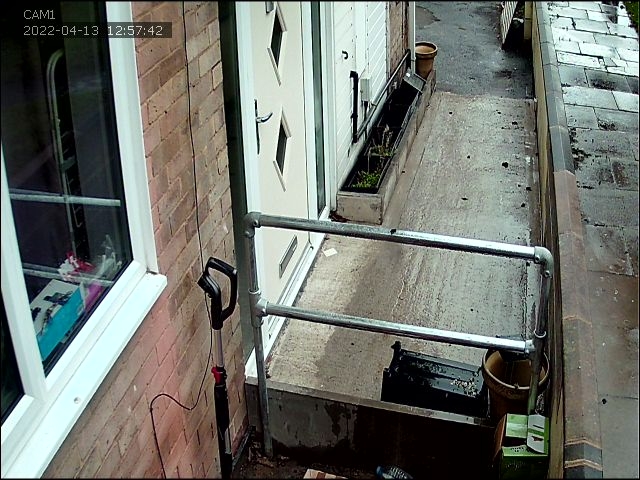 preview: Derby ip camera