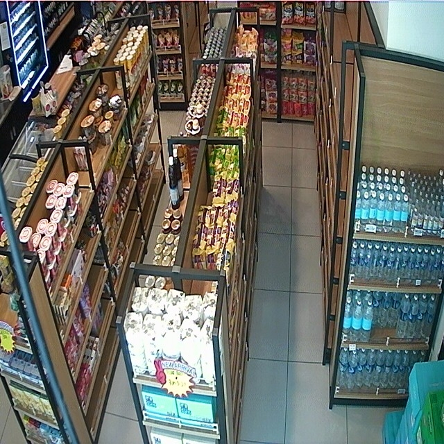 preview: webcam view in Kota Kinabalu