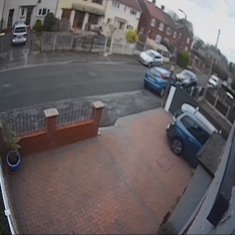 preview: IP camera - Omagh