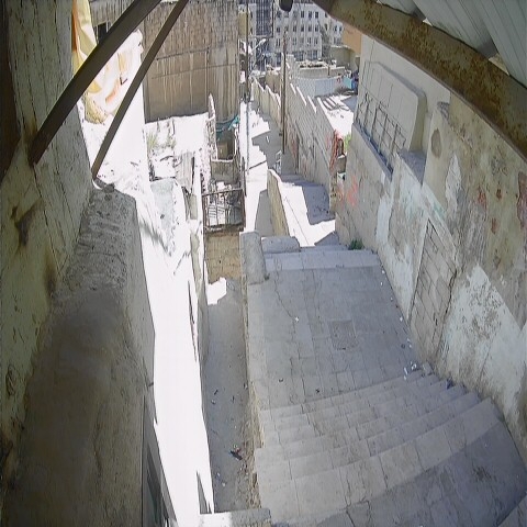 preview: webcam view in Amman