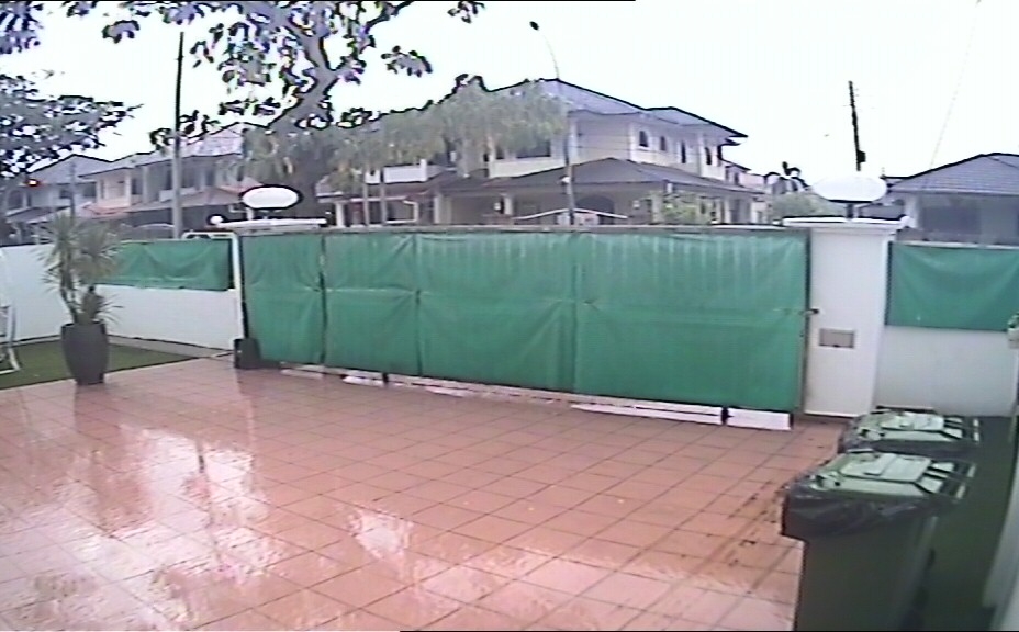 preview: webcam view in Miri