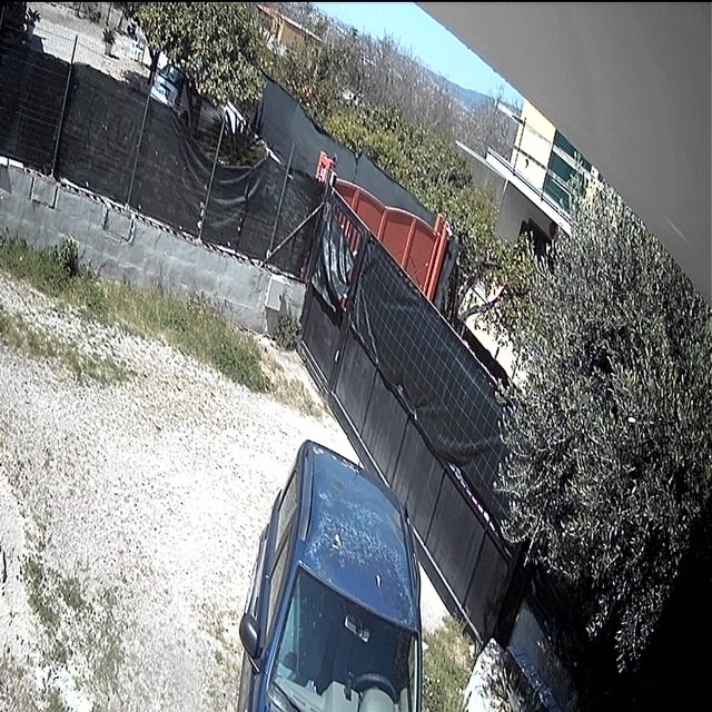 preview: Avellino live webcam