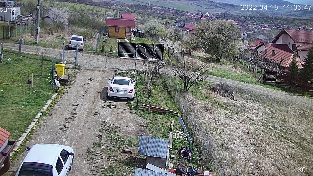preview: online webcam  in Sibiu