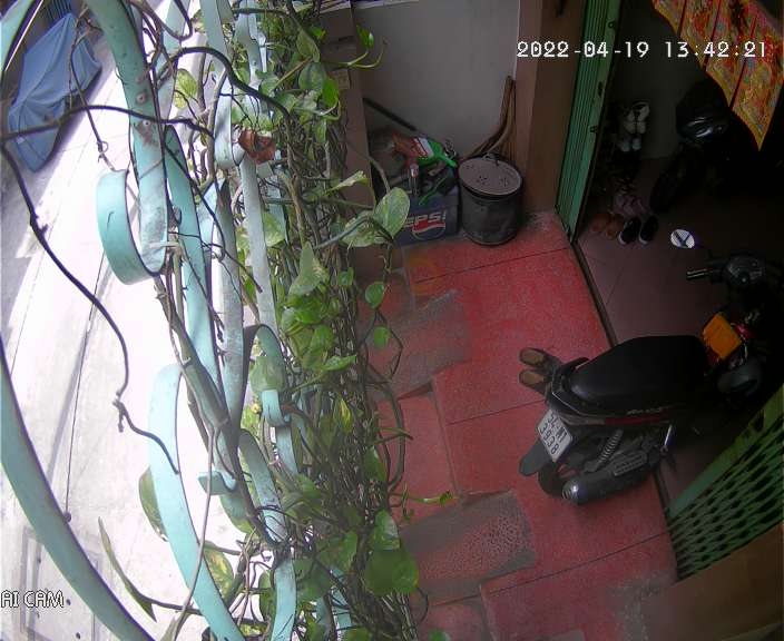 preview: IP camera - Hanoi