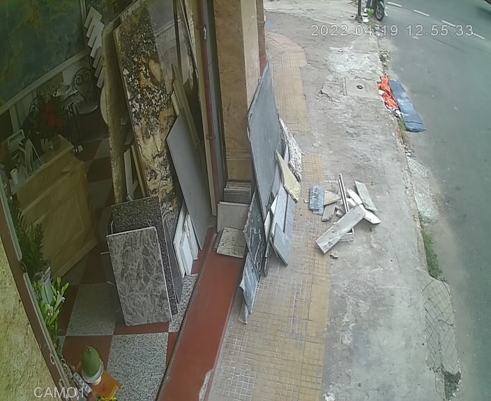 preview: IP camera - Ho Chi Minh City