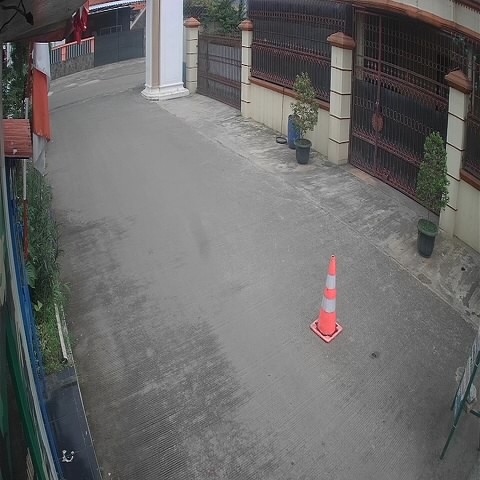 preview: online webcam Tangerang