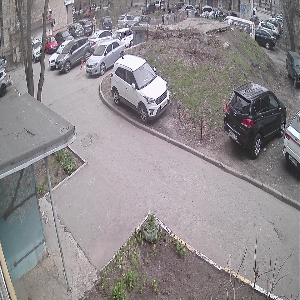 preview: webcam view in Sokolovyy