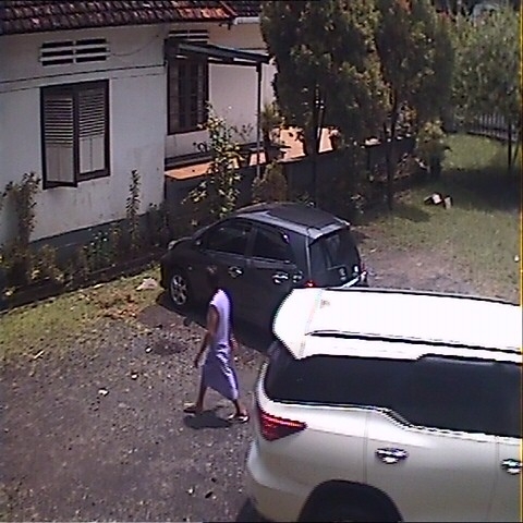 preview: IP camera - Tomohon