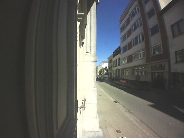 preview: Street view camera - Gent