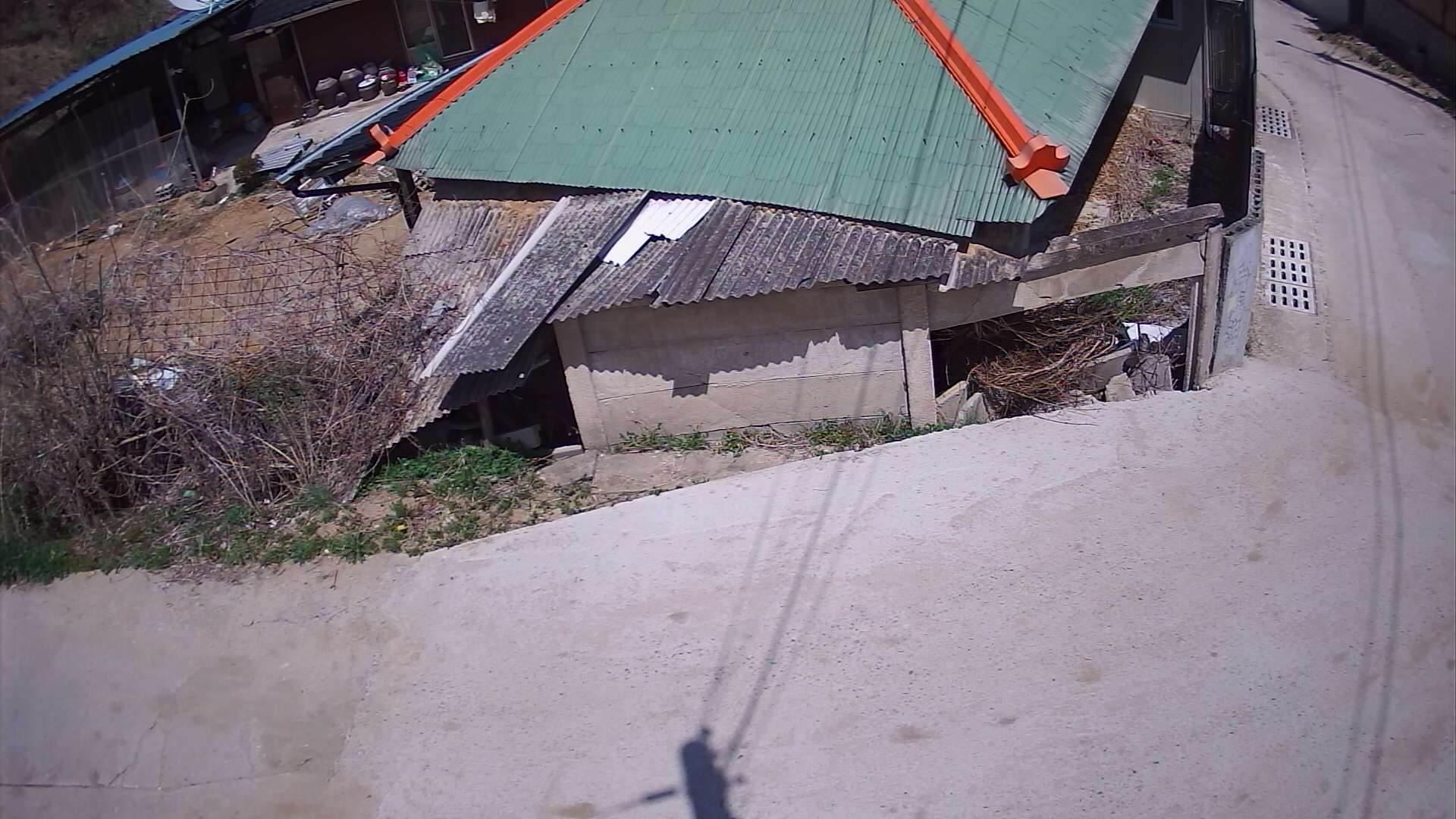 preview: IP camera - Seoul