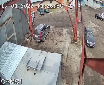 preview: a webcam in Biysk