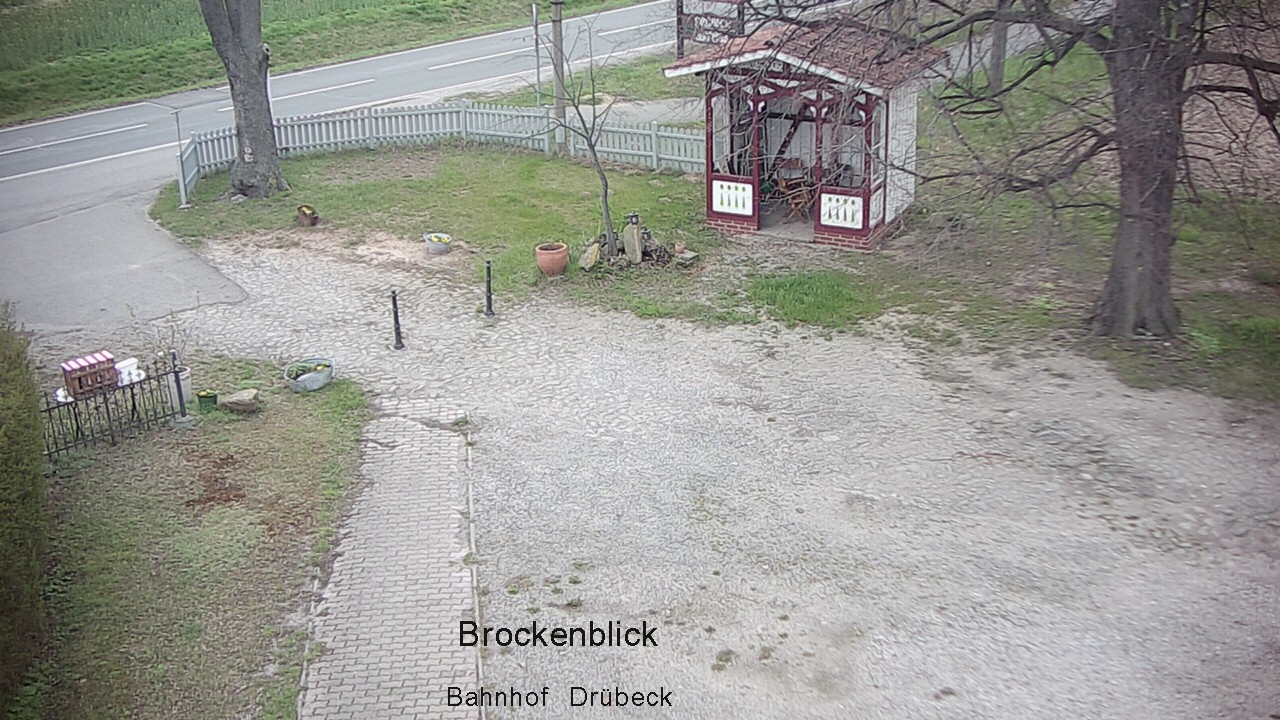 preview: IP camera - Blankenburg