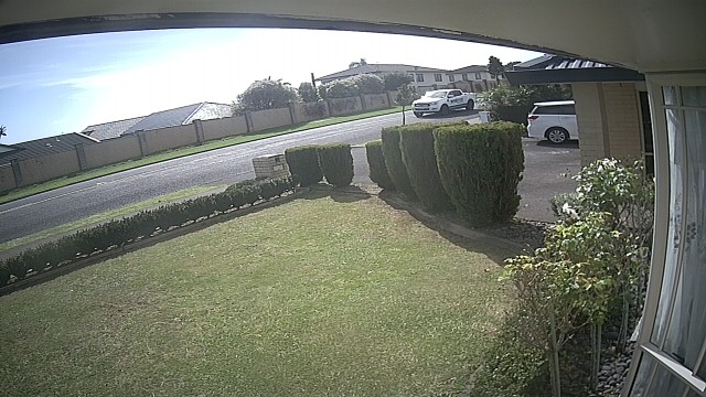 preview: IP camera - Auckland