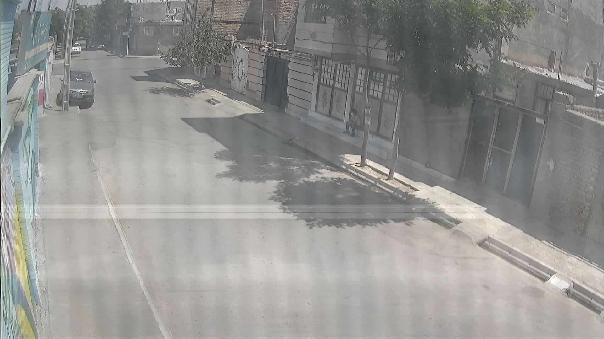 preview: IP camera - Tehran