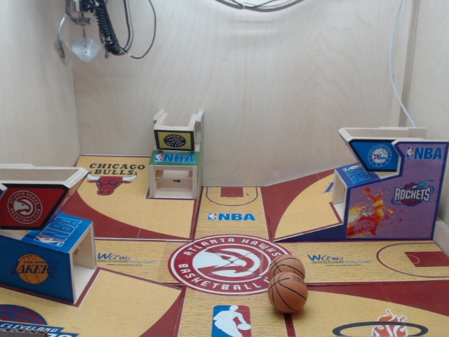 preview: IP camera - Seoul