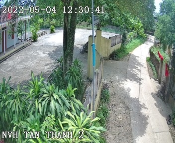 preview: IP camera - Hanoi