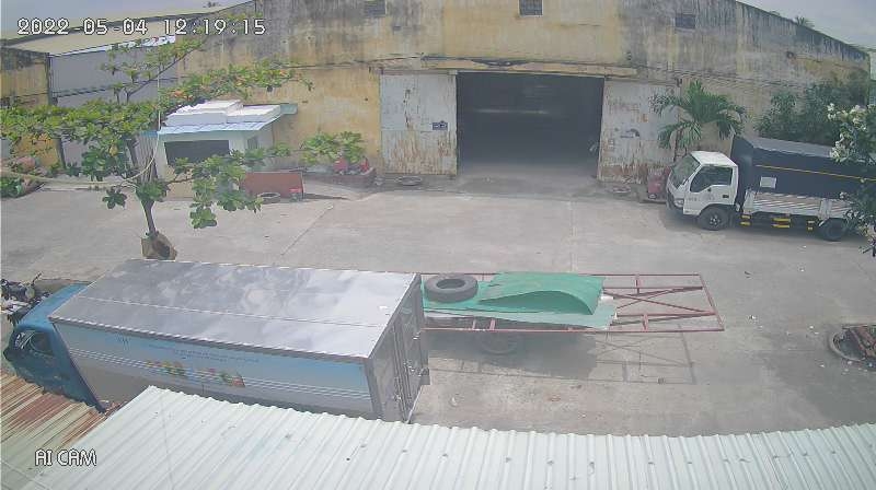 preview: IP camera - Ho Chi Minh City