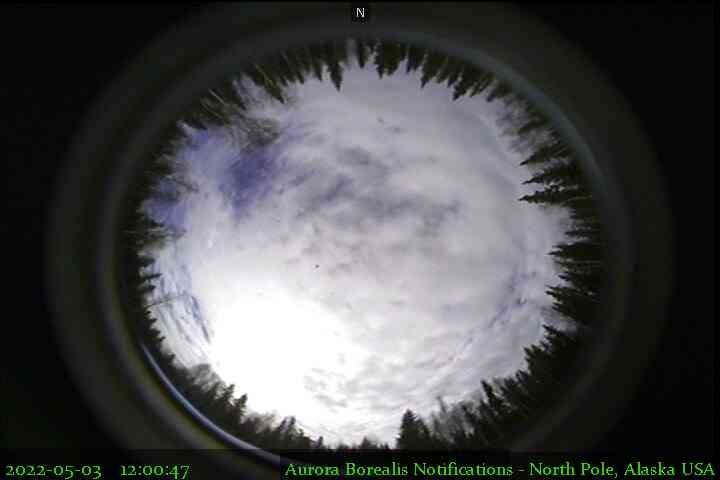 preview: webcam view in Fairbanks